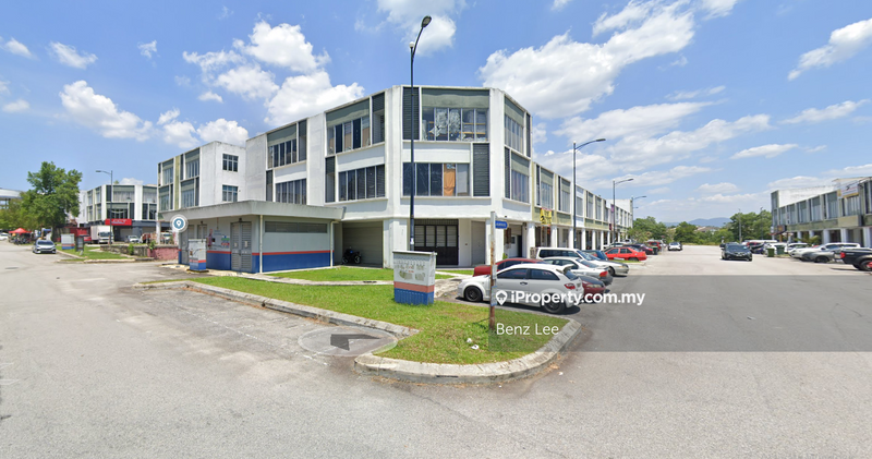 Kedai untuk Dijual di Saujana Rawang, Rawang oleh Benz Lee - iProperty.com.my