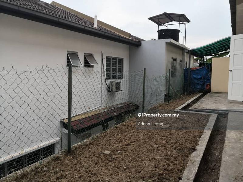 Semi-Detached House for Sale in Taman Puncak Jalil, Seri Kembangan by Adrian Leong - iProperty.com.my