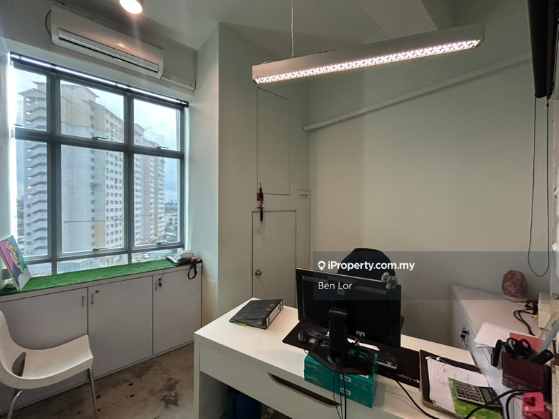 For Sale - 10 Boulevard, Kayu Ara, Petaling Jaya