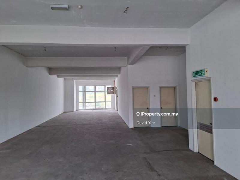 Pejabat untuk Disewa di Bandar Sri Damansara, Selangor oleh David Yee - iProperty.com.my