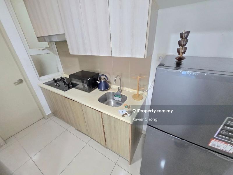 For Rent - Mutiara Ville