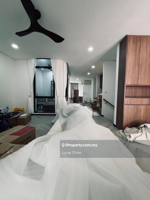 2.5-storey Terraced House for Sale in Desa Melawati, Setapak by Lucas Choo - iProperty.com.my