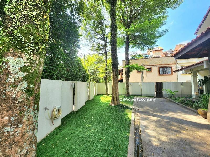 Rumah Teres 2.5-Tingkat untuk Dijual di Sunway Cheras, Batu 9, Cheras oleh Jun Goh - iProperty.com.my