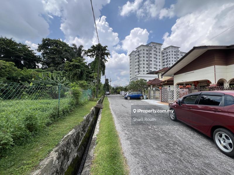 Tanah Kediaman untuk Dijual di Kampung Baru Ayer Panas, Setapak oleh Sharil Routh - iProperty.com.my