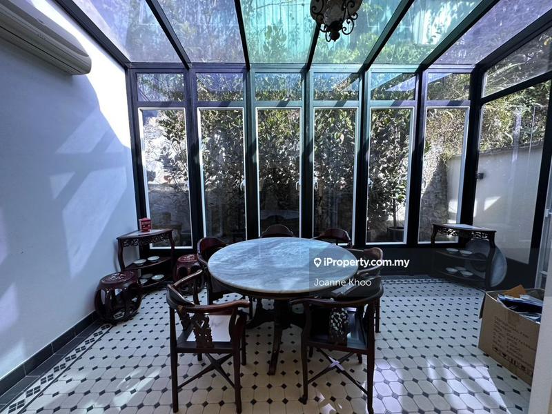 Rumah Berkembar untuk Dijual di Taman Seputeh, Seputeh, KL, Seputeh oleh Joanne Khoo - iProperty.com.my