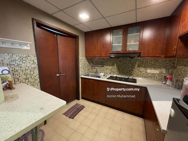 Residensi Servis untuk Dijual di Sri Acappella oleh Azmin Muhammad - iProperty.com.my