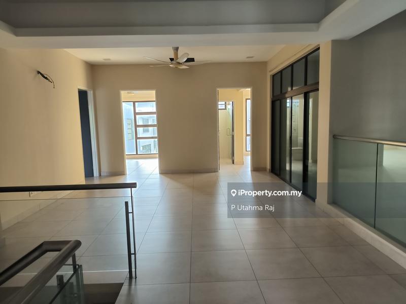 Rumah Berkembar untuk Dijual di 4akpx, Shah Alam oleh P Utahma Raj - iProperty.com.my