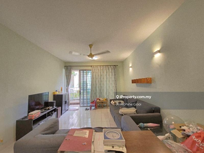 For Sale - Riana Green Condominium