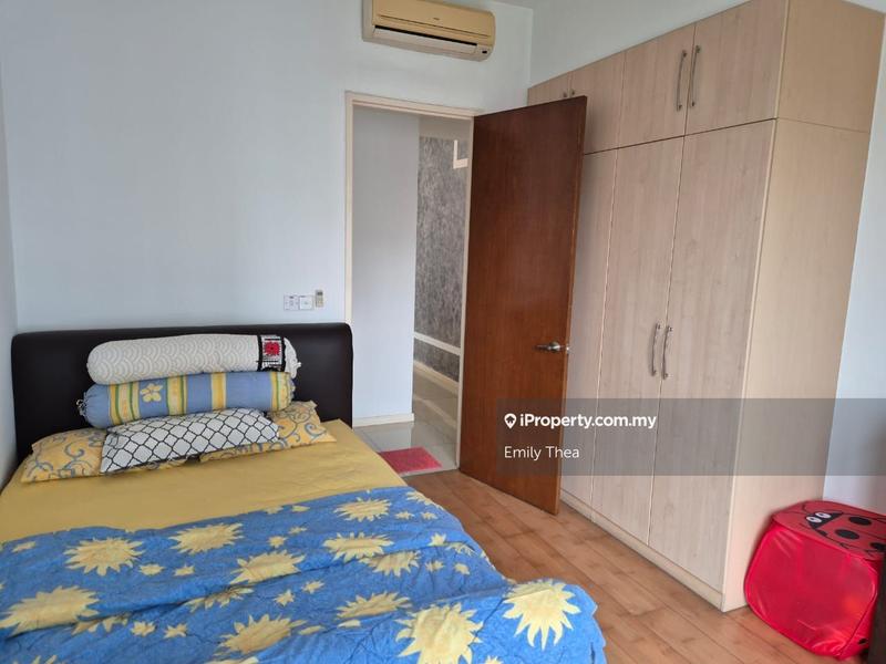 Kondominium untuk Dijual di The Maple Condominium oleh Emily Thea - iProperty.com.my