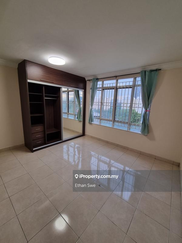 Condominium for Sale in Casa Prima Condominium by Ethan Swe - iProperty.com.my