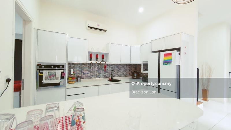Banglo untuk Dijual di ha38v, Ulu Kelang oleh Brackson Loh - iProperty.com.my