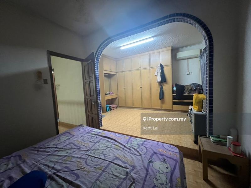 Rumah Berangkai 2 Tingkat untuk Dijual di Usj 2, Subang Jaya oleh Kent Lai - iProperty.com.my