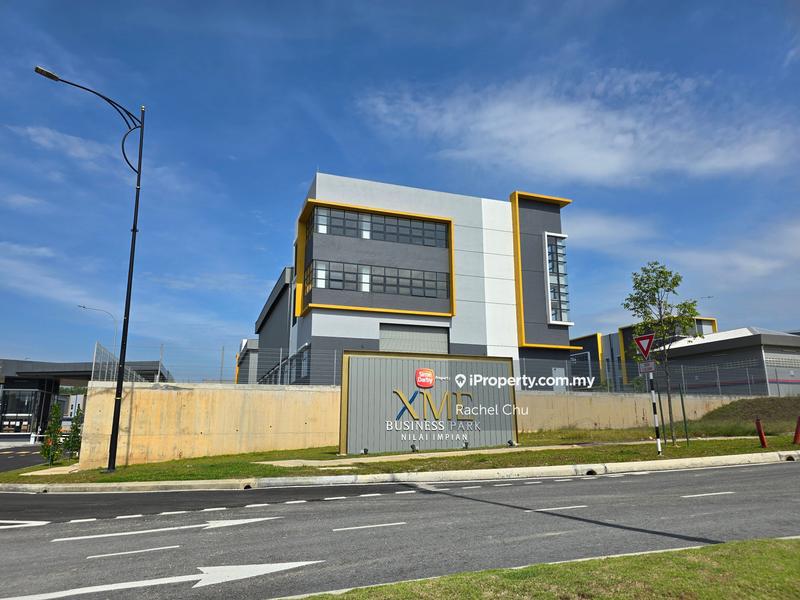 Kluster Kilang untuk Dijual di Nilai Impian, Nilai oleh Rachel Chu - iProperty.com.my