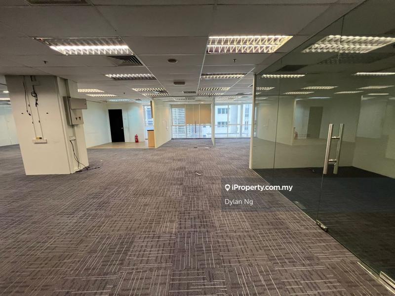 Office for Rent in Mont Kiara, Kuala Lumpur by Dylan Ng - iProperty.com.my
