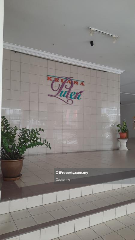 Kondominium untuk Dijual di Kelana Puteri oleh Catherine - iProperty.com.my