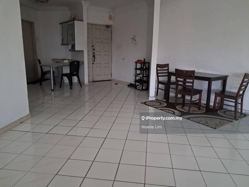 Condominium for Sale in Venice Hill by Noelle Lim - iProperty.com.my