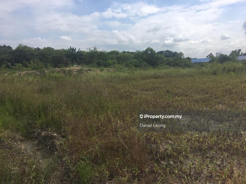 For Sale - CYBERJAYA ENTERPRISE TOD LAND