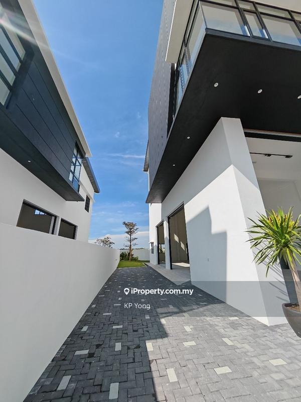 Semi-D Kilang untuk Dijual di Light Industrial Park, Menglembu oleh KP Yong - iProperty.com.my