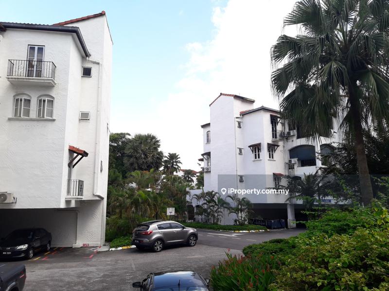Kondominium untuk Dijual di Pantai HillPark 1 oleh Sky Loong - iProperty.com.my