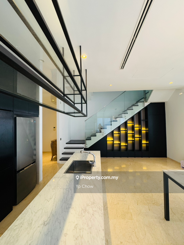 Service Residence for Rent in Clearwater Residences by Yp Chow - iProperty.com.my