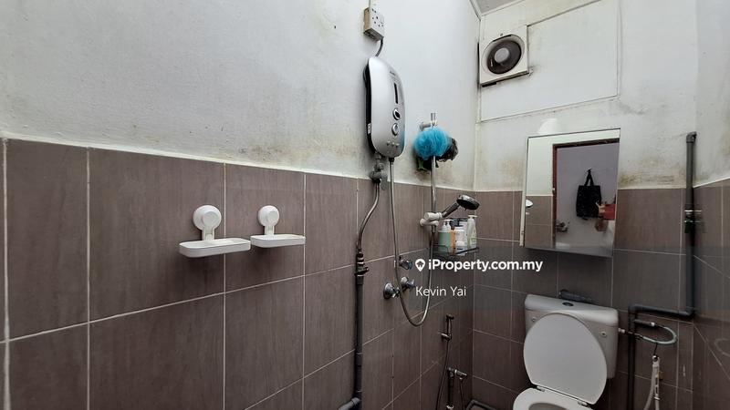 Rumah Teres 1-Tingkat untuk Dijual di Bangsar Baru, Bangsar oleh Kevin Yai - iProperty.com.my