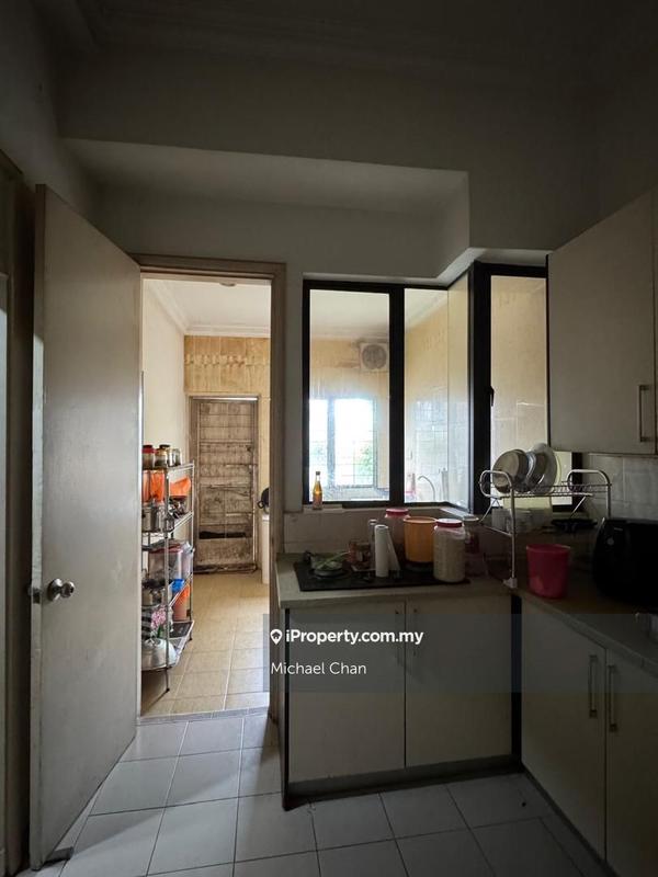 3-storey Terraced House for Sale in Taman Esplanad, Bukit Jalil by Michael Chan - iProperty.com.my