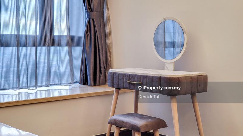 Service Residence for Rent in R&F Princess Cove Phase 1 by Derrick Toh - iProperty.com.my
