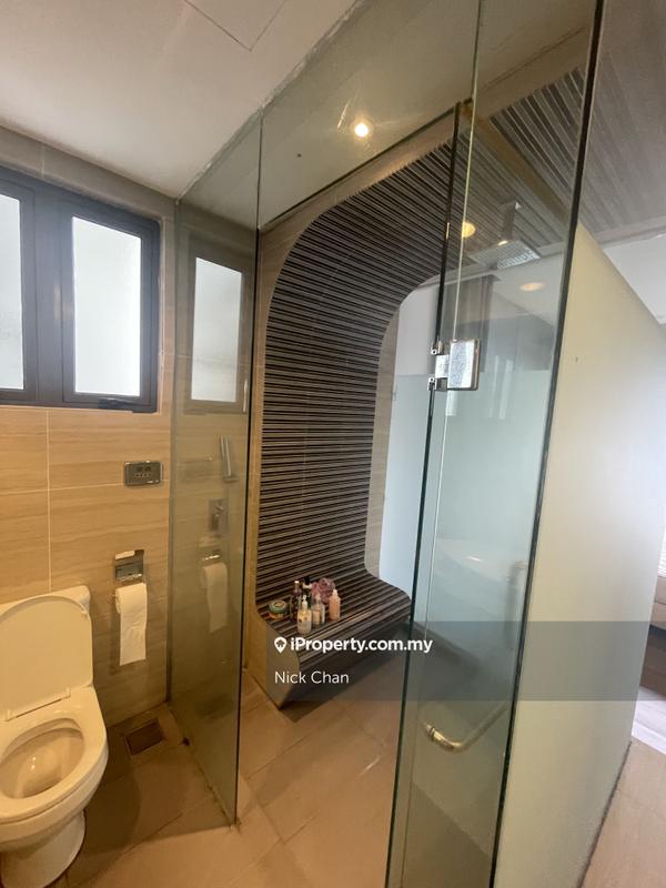 Service Residence for Rent in Eve Suite / NZX Square by Nick Chan - iProperty.com.my