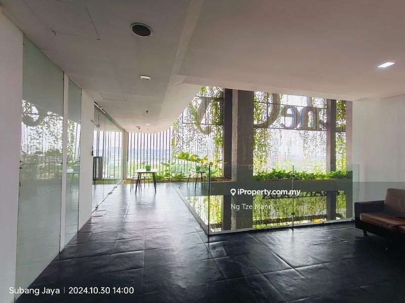 Pejabat untuk Dijual di One City, Subang Jaya oleh Ng Tze Mann - iProperty.com.my