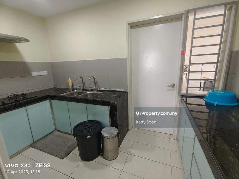 Kondominium untuk Disewa di Casa Green Condominium oleh Katty Soon - iProperty.com.my