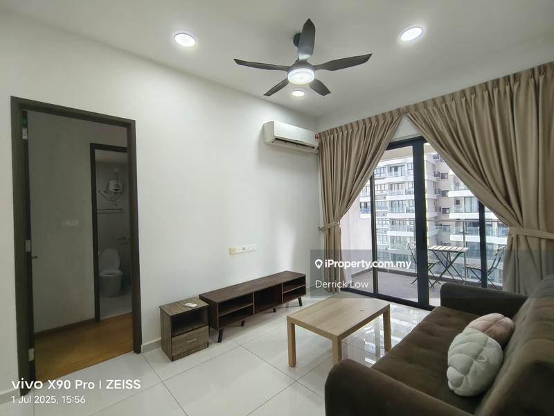 Kondominium untuk Disewa di Bay Point @ Country Garden Danga Bay oleh Derrick Low - iProperty.com.my