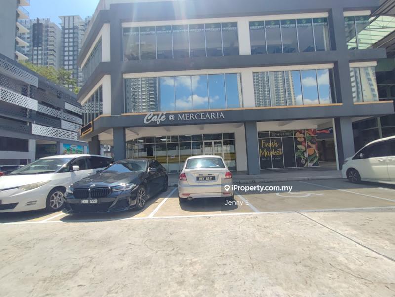 Shop for Sale in Southville, Dengkil by Jenny E - iProperty.com.my
