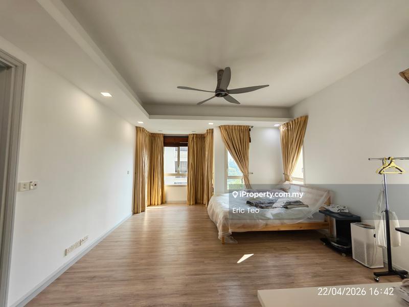 Kondominium untuk Dijual di Desa Damansara oleh Eric Teo - Bedroom - iProperty.com.my
