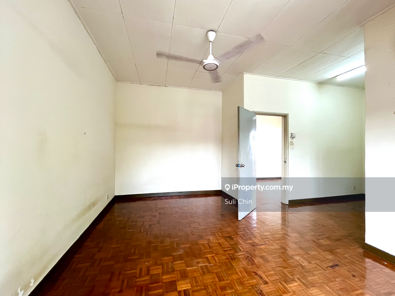 Rumah Teres 2-Tingkat untuk Dijual di Bukit Rimau, Shah Alam oleh Suli Chin - iProperty.com.my