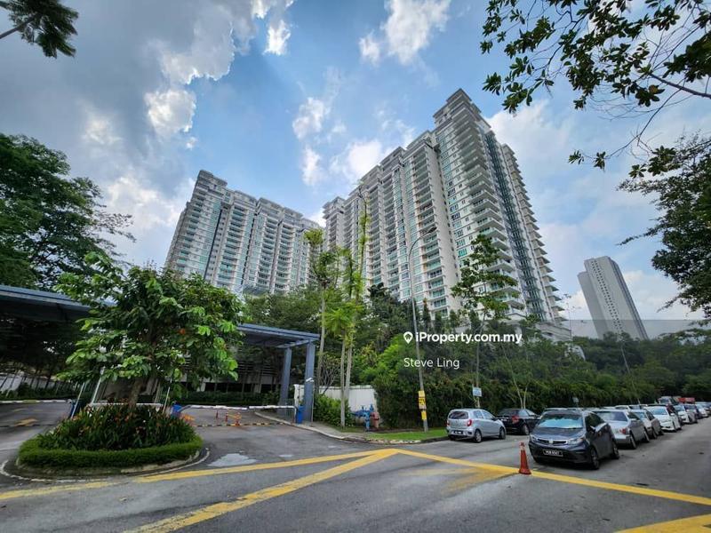 Condominium for Rent in Le Yuan Residence by Steve Ling - iProperty.com.my