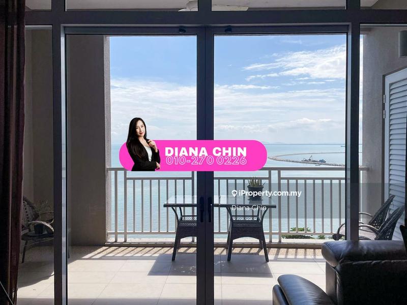 For Rent - Andaman @ Quayside