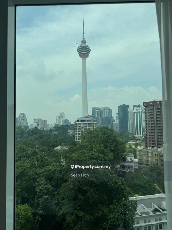 Condominium for Sale in Verticas Residensi by Sean Hoh - iProperty.com.my