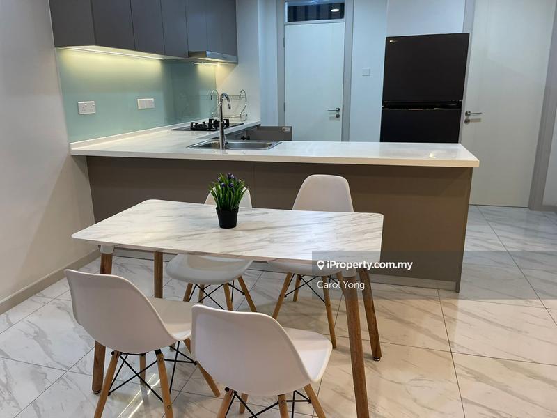 For Rent - South Brooks