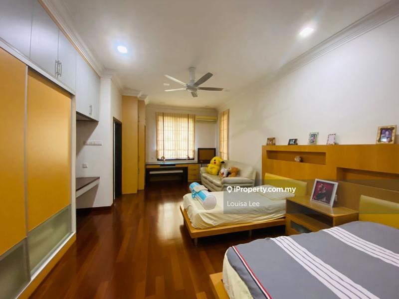 Banglo untuk Dijual di Kota Kemuning, Shah Alam oleh Louisa Lee - iProperty.com.my