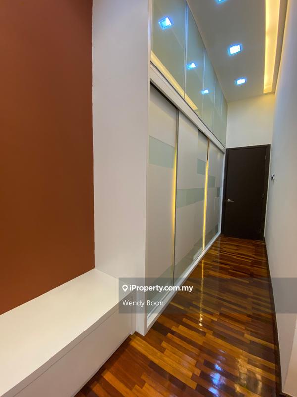 Kondominium untuk Disewa di Puteri Palma Condominiums oleh Wendy Boon - iProperty.com.my