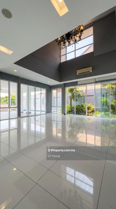 Bungalow House for Sale in z8j7t, Bangsar by CF Yoong - iProperty.com.my