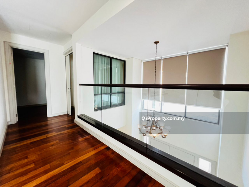 Rumah Berkembar untuk Disewa di Symphony Hills, Cyberjaya oleh Joanne Tei - iProperty.com.my