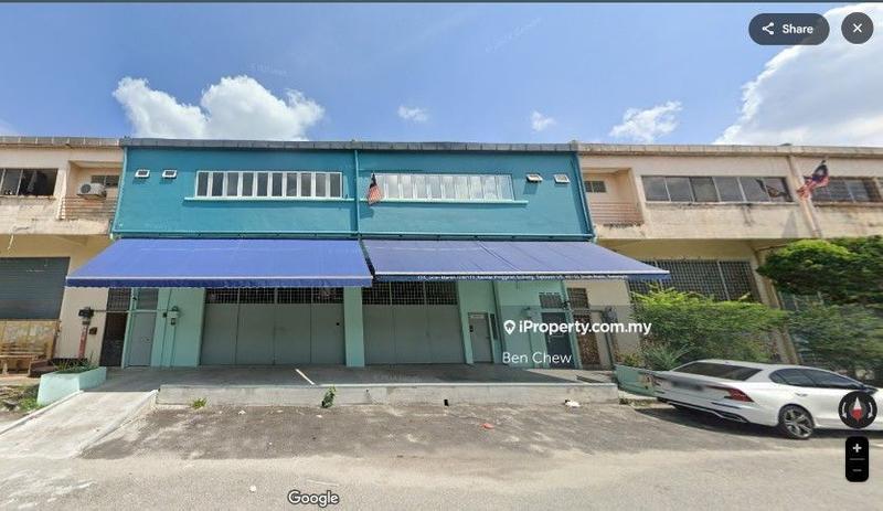 For Sale - subang 2, seksyen u5, bandar pinggiran subang