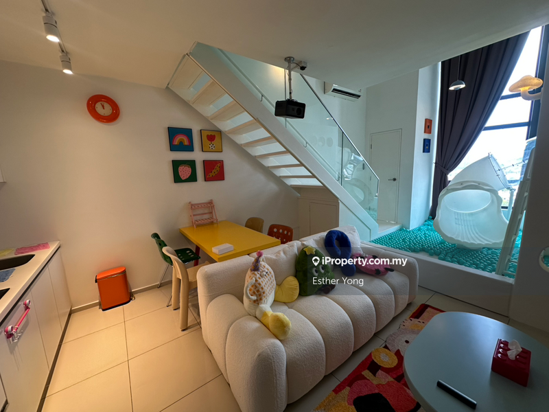 Service Residence for Sale in EkoCheras by Esther Yong - iProperty.com.my