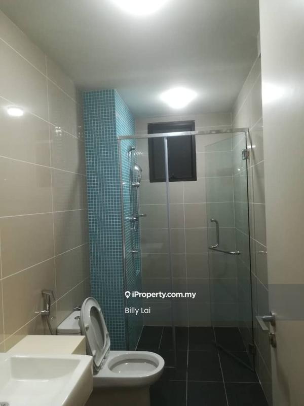 Condominium for Sale in The Reach @ Titiwangsa by Billy Lai - Bathroom - iProperty.com.my