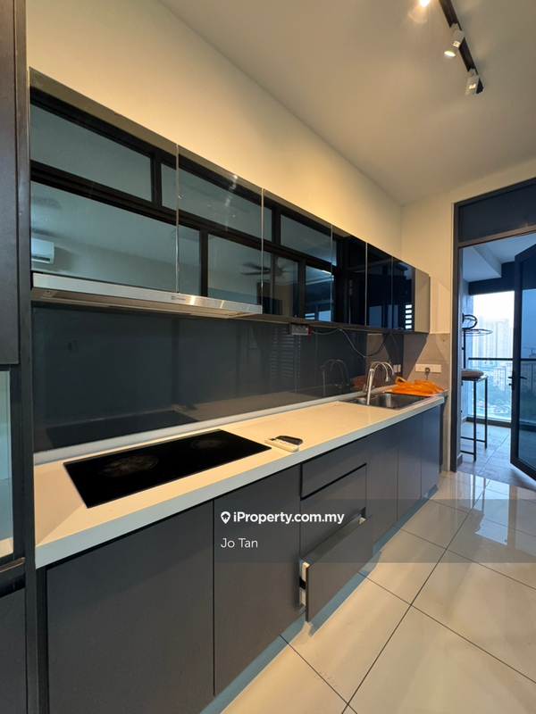 For Rent - Bennington Residences @ SkyArena