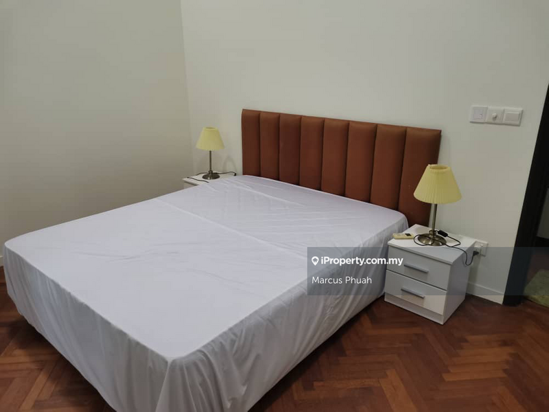 Semi-Detached House for Sale in Seri Tanjung Pinang, Tanjung Tokong by Marcus Phuah - iProperty.com.my