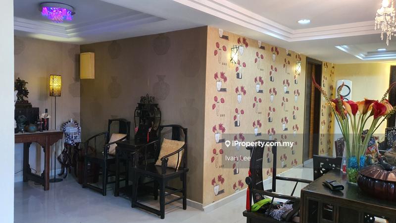 Bungalow House for Sale in SS3, Petaling Jaya by Ivan Lee - iProperty.com.my
