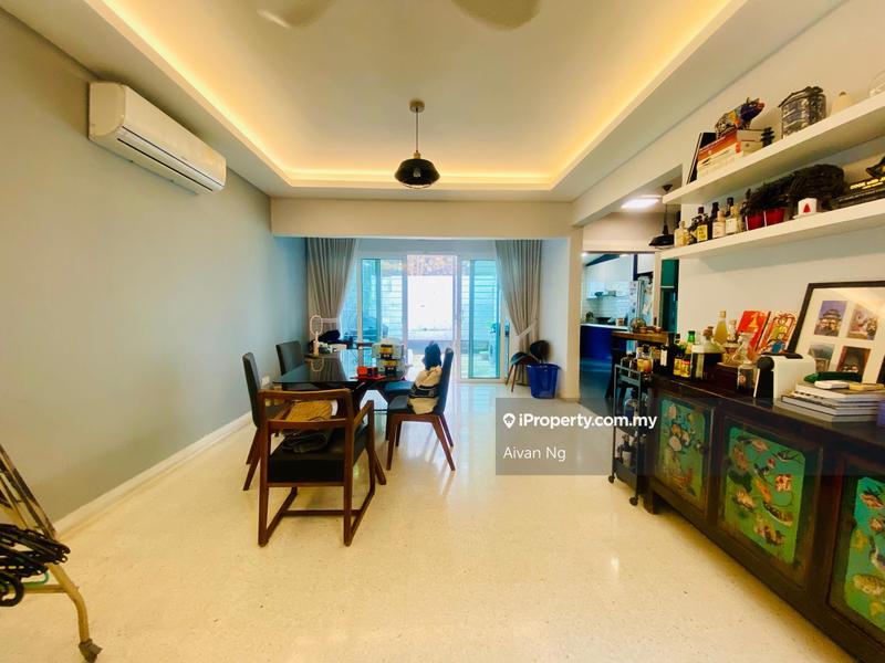 Rumah Teres 2-Tingkat untuk Dijual di Taman Desa Seputeh, Seputeh oleh Aivan Ng - iProperty.com.my