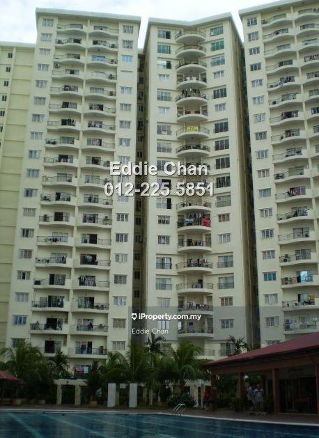 Condominium for Sale in Prima Setapak Condominium by Eddie Chan - iProperty.com.my